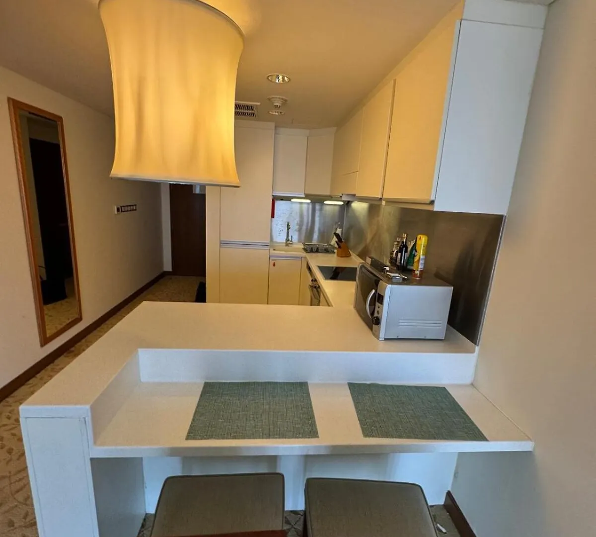 Apartment Studio In Dubai Mall - Burj Khalifa View! Vereinigte Arabische Emirate